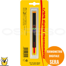 SERA TERMOMETRO DIGITALE PER
