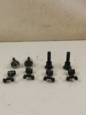 BILANCIERI ASSE A CAMME