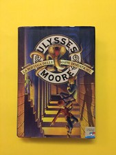 La Bottega delle Mappe Dimenticate-Ulysses Moore Vol. 2-libro Piemme Junior 2005