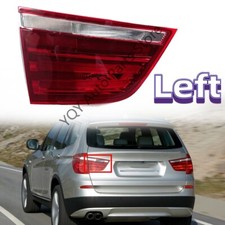 Left Inner LED Rear Tail Light