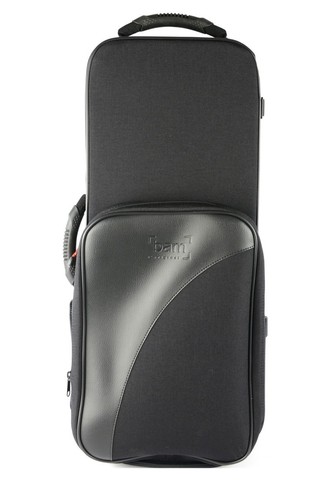 Custodia clarinetto basso - custodia,
