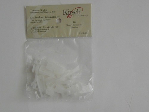 Kirsch diapositive traverse - 10,