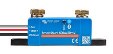 Victron Energy Monitor