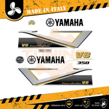 Decalcomania Adesivi Motore