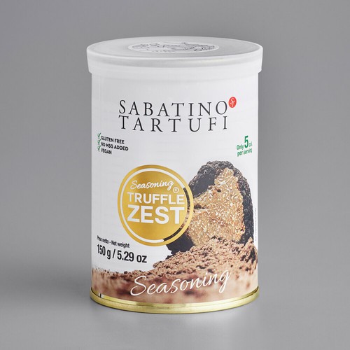 Sabatino tartufi oz - 5,29,