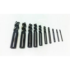 FRESE 4 TAGLIENTI HSS TESTA