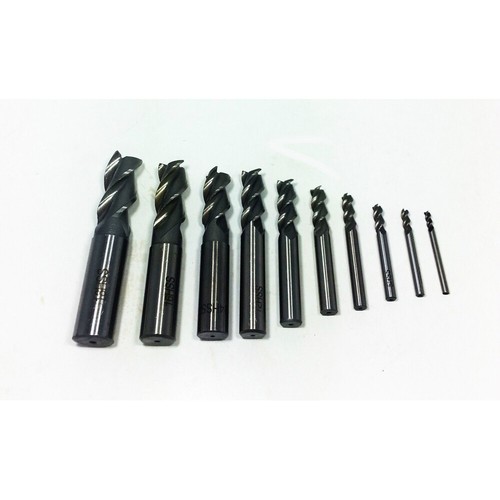 Frese taglienti hss testa - frese,