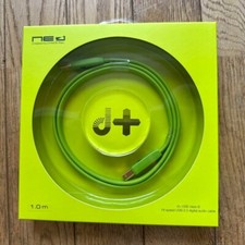 OYAIDE d+ USB 1.0m d+USB
