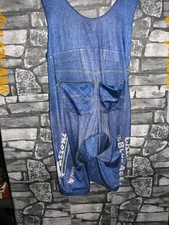 Vintage Cycling jersey shirt