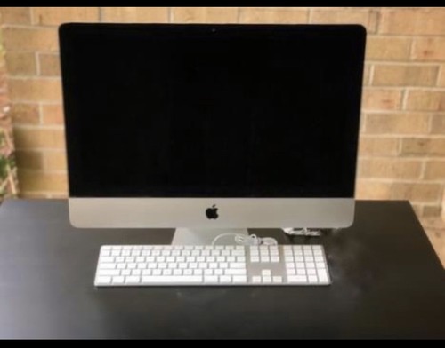 Apple imac me699ll - apple, a1418