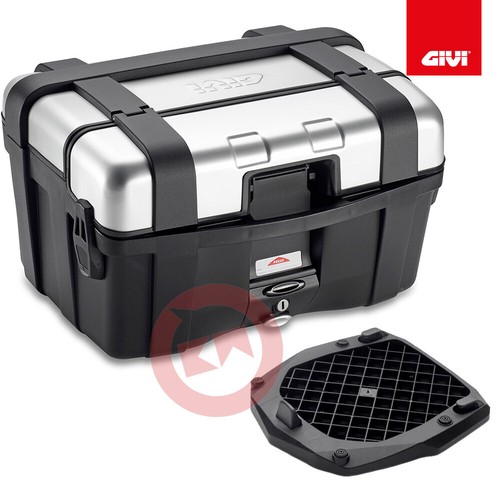 Givi bauletto trekker - givi,