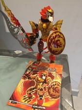 lego Chima 70206 Chi Laval