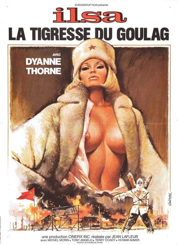 72693 ilsa tigre della - 72693,