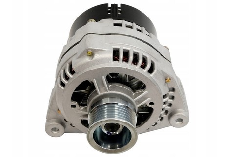 Alternatore 100a uaz - alternatore,