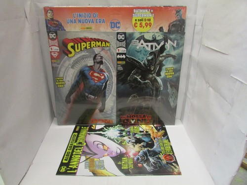 Superman batman 1 - superman,