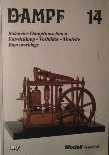 Libro vapore vivo dampf - vivo, 14