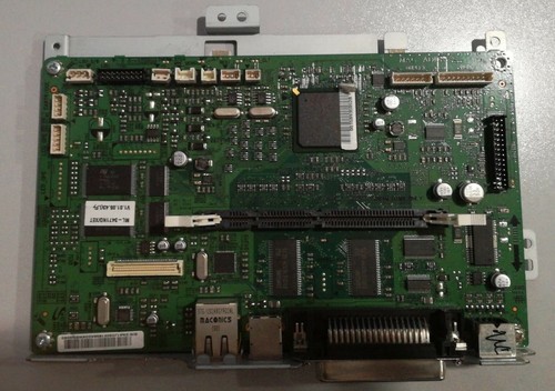 Jc92 01898a main board - main,