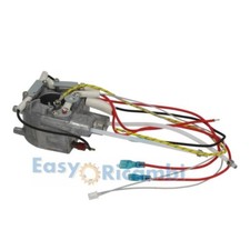 Caldaia con resistenza 1200W
