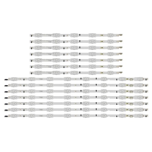 Strisce led nuove - strisce, tv