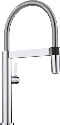 Rubinetto miscelatore cucina