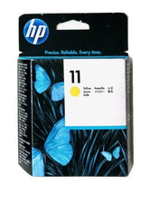 HP 11  TESTINA DI STAMPA