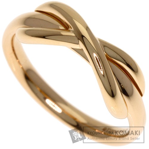 Tiffany anello infinity - co.,