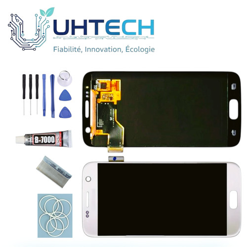écran remplacement pour - de,