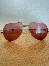 Occhiali da sole Cartier