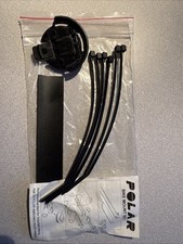 Supporto bici Polar. Orologio