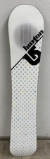 2008 Burton Vapor 150cm