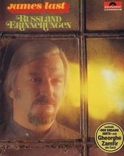 James Last - Melodie Russe -