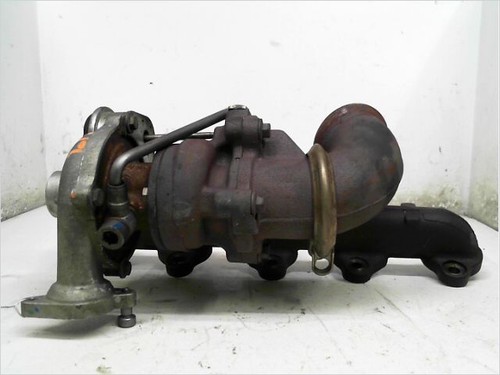 Turbo usato citroen fase - citroen,