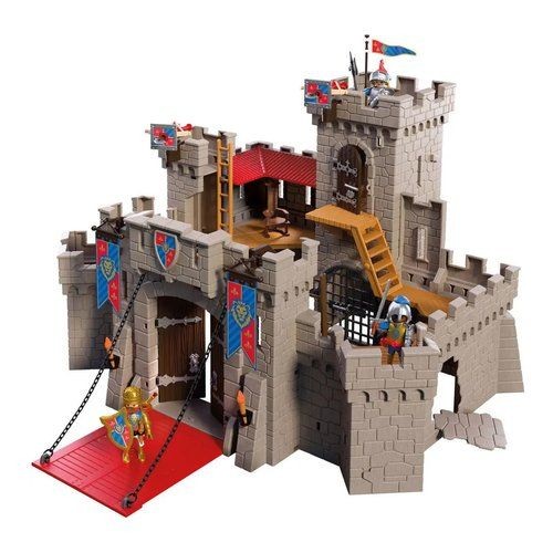 New costruzioni playmobil - costruzioni,