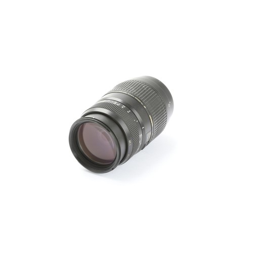 Tamron 6 70 - 4,0-5,6/70-300, macro