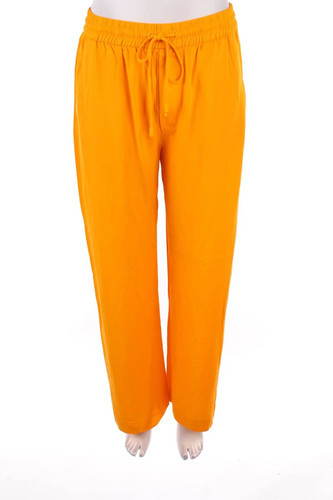Zara tubo arancione 0924 - tubo, #0924