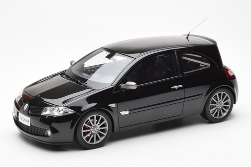 Renault megane phase 2 - renault,