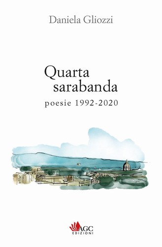 Libri gliozzi daniela - daniela, quarta
