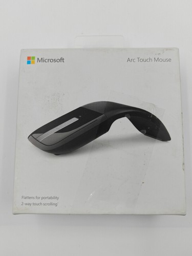 Mouse microsoft arc touch - microsoft,
