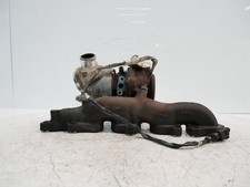 Turbocharger for Audi A3 2.0
