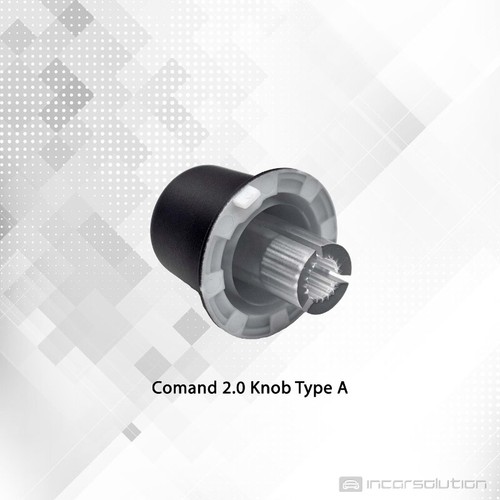 Mercedes comand w203 w209 - comand,