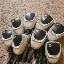 Motorola HMN1090D Microfono
