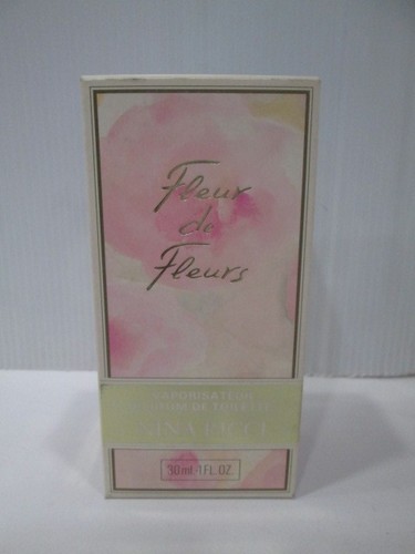 Nina ricci fleur fleurs - nina,
