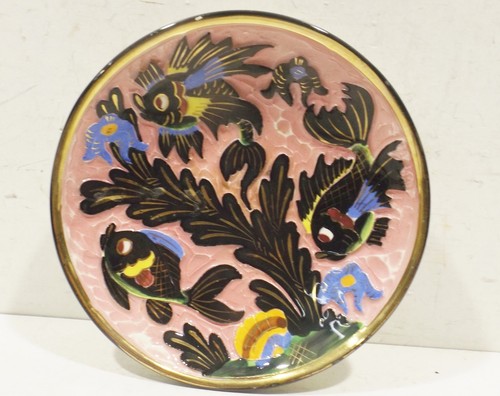 Bellissima ciotola ceramica - in,