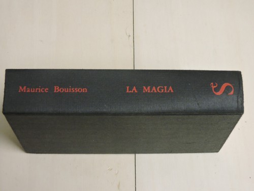 Libro magia riti e storia - magia:,