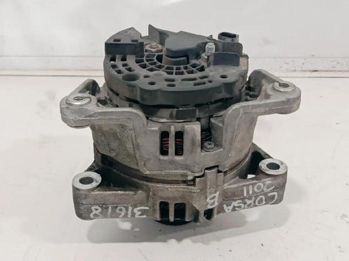 93190139 alternatore opel - 93190139,