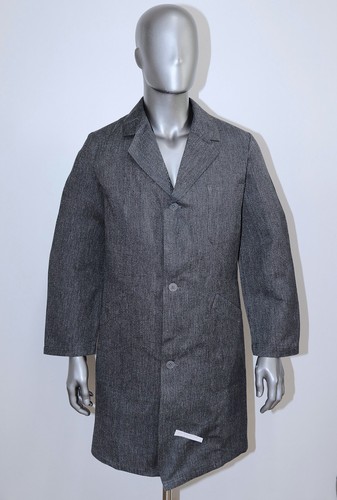 Cappotto atelier lavoro - atelier,
