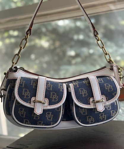Borsa vintage y2k dooney - vintage,