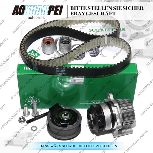Kit cinghia dentata inina per - kit,