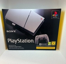 Play Station 5 PS5 Digital