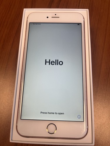 Apple iphone plus - plus/6s,